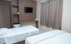 Hotel Alibertti